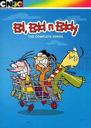 ed edd and eddy dvd|ed edd n eddy movies.